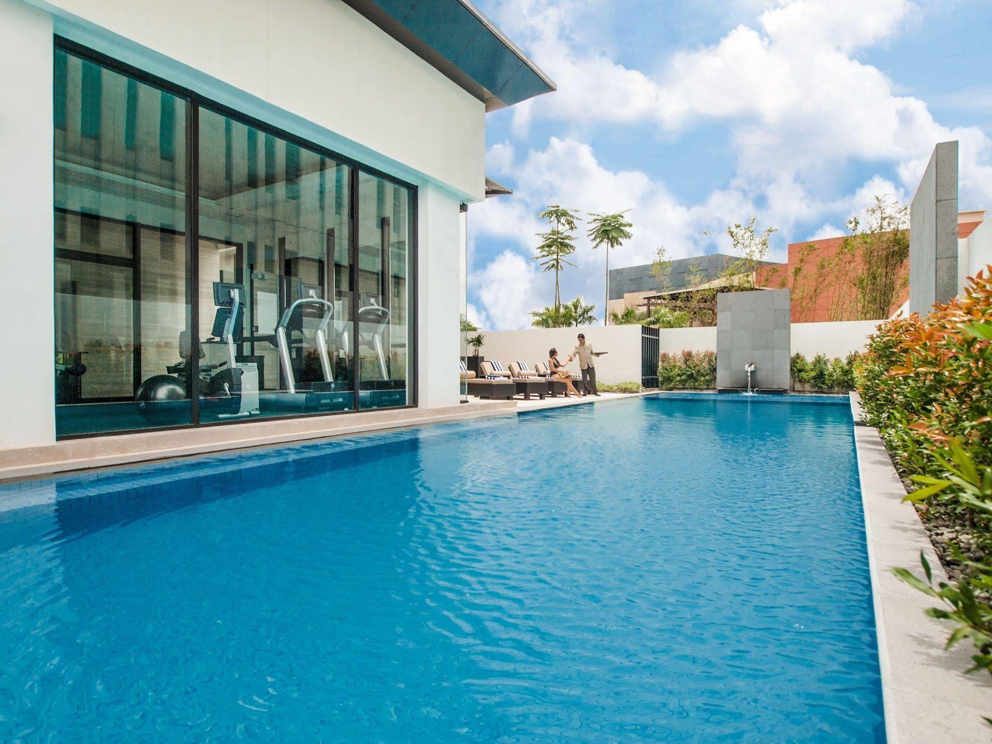 Hotel Seda Centrio Cagayán de Oro Exterior foto